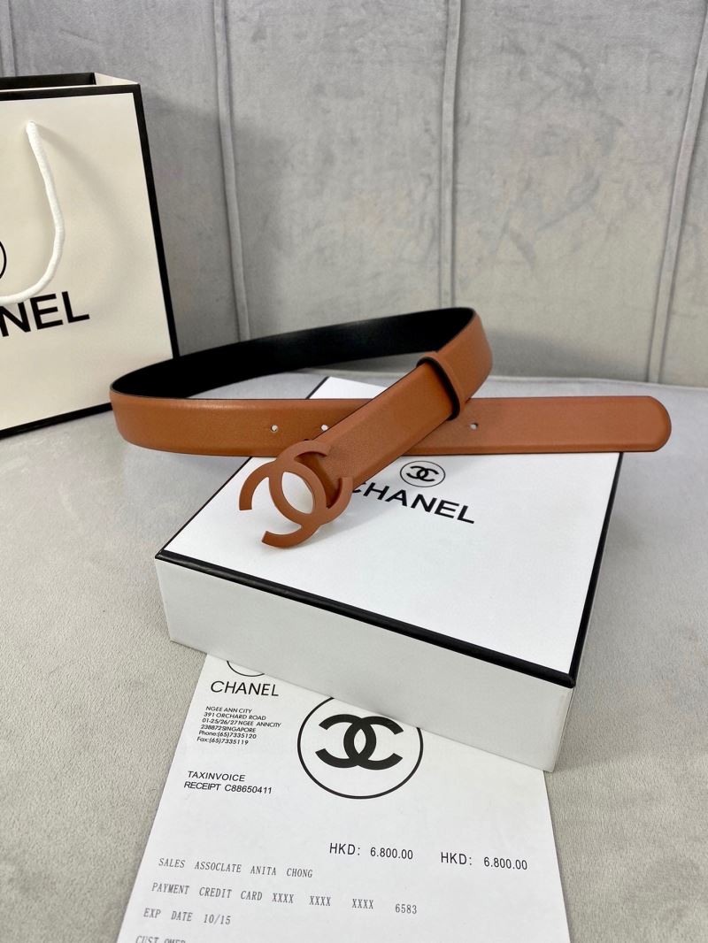 CHANEL